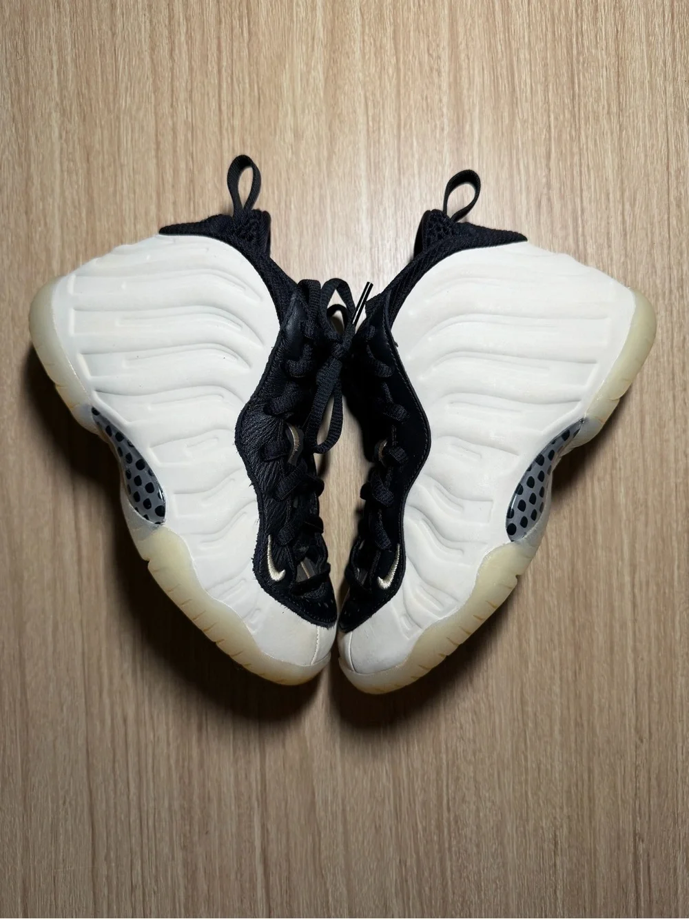 Nike Little Posite One 
